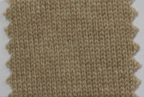 產(chǎn)品名稱：BARLEY NC-3637； 所屬分類：2股36支160％羊絨粗紡(MINERVA)