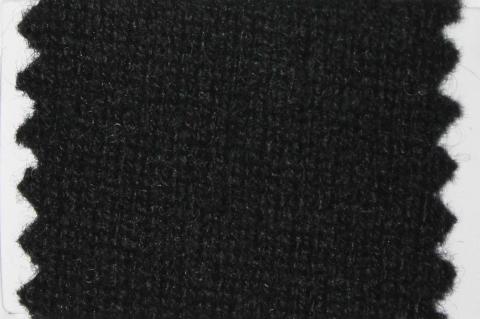產(chǎn)品名稱：BLACK 25025； 所屬分類：2股26支206％羊絨粗紡(AURORA)