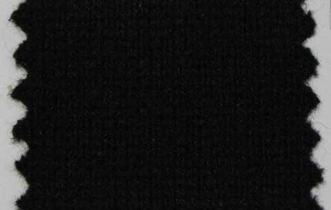 產(chǎn)品名稱：BLACK NS-6074； 所屬分類：2股28支55％絲98％羊絨-粗紡（THEMIS）