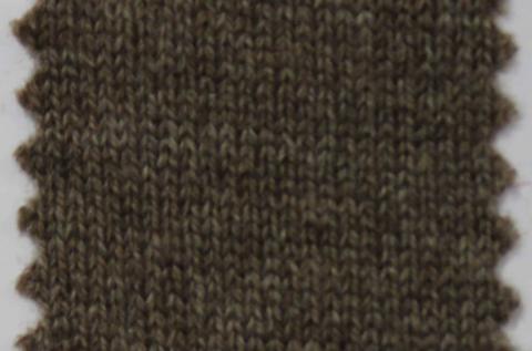 產(chǎn)品名稱：BRACKEN 25831； 所屬分類：2股26支191％羊絨粗紡(AURORA)