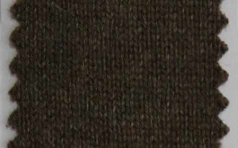 產(chǎn)品名稱：BRACKEN NS-6418； 所屬分類：2股28支55％絲91％羊絨-粗紡（THEMIS）