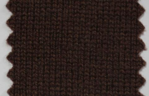 產(chǎn)品名稱：BROWNIE NB-7718； 所屬分類：2股26支70％絲光羊毛88％羊絨（HESTIA）