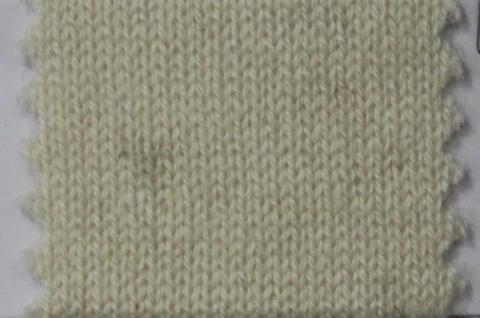 產(chǎn)品名稱：CALICO 25046； 所屬分類：2股26支177％羊絨粗紡(AURORA)