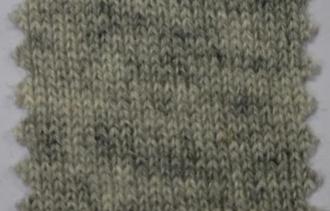 產(chǎn)品名稱：CATKIN 25083； 所屬分類：2股26支196％羊絨粗紡(AURORA)
