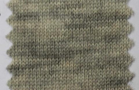 產(chǎn)品名稱：CATKIN NW-8402； 所屬分類：2股48支70%絲光羊毛73%羊絨-精紡（LAIMA）