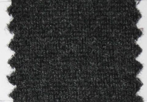 產(chǎn)品名稱：CHARCOAL 25082； 所屬分類：2股26支205％羊絨粗紡(AURORA)