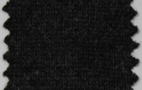 產(chǎn)品名稱：CHARCOAL NS-6073； 所屬分類：2股28支55％絲97％羊絨-粗紡（THEMIS）
