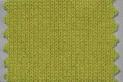 產品名稱：CITRONELLA *NB-7736； 所屬分類：2股26支70％絲光羊毛31％羊絨（HESTIA）