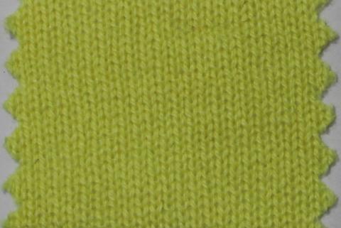 產(chǎn)品名稱：CITRONELLA * NC-3753； 所屬分類：2股36支100％羊絨粗紡(MINERVA)