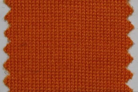 產(chǎn)品名稱：CLEMENTINE NC-48104； 所屬分類：2股48支120%羊絨-精紡（LUNA）