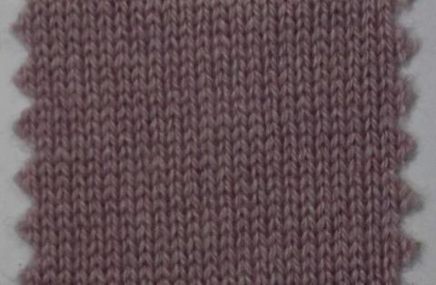 產(chǎn)品名稱：CLOVER 25224； 所屬分類：2股26支110％羊絨粗紡(AURORA)