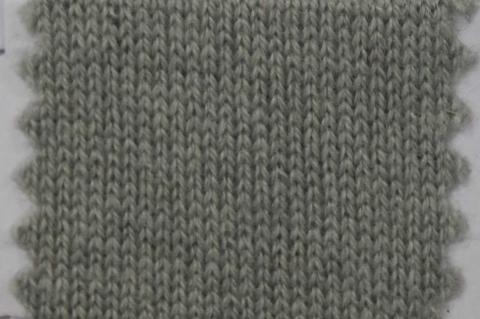 產(chǎn)品名稱：CONCRETE 25885； 所屬分類：2股26支198％羊絨粗紡(AURORA)