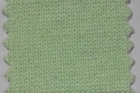 產品名稱：CUCUMBER *NB-7740； 所屬分類：2股26支70％絲光羊毛36％羊絨（HESTIA）