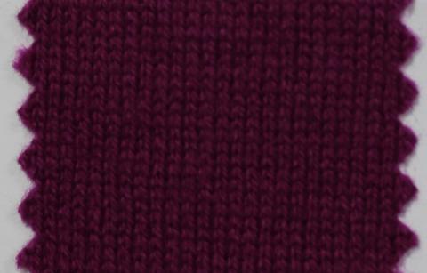 產(chǎn)品名稱：CYCLAMEN NB-7934； 所屬分類：2股26支70％絲光羊毛63％羊絨（HESTIA）