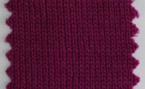 產(chǎn)品名稱：CYCLAMEN NS-6520； 所屬分類：2股28支55％絲78％羊絨-粗紡（THEMIS）