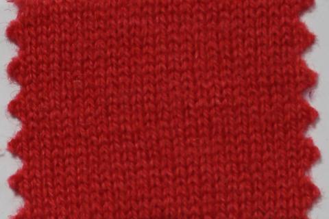產(chǎn)品名稱：FRAGOLA NB-7727； 所屬分類：2股26支70％絲光羊毛68％羊絨（HESTIA）