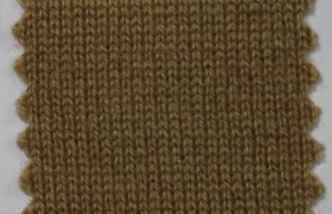產(chǎn)品名稱：HONEY NB-7417； 所屬分類：2股26支70％絲光羊毛81％羊絨（HESTIA）