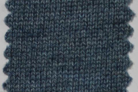 產品名稱：JEANS NB-7735； 所屬分類：2股26支70％絲光羊毛50％羊絨（HESTIA）