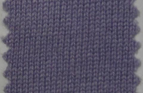 產(chǎn)品名稱：LAVENDER * 25253； 所屬分類：2股26支120％羊絨粗紡(AURORA)