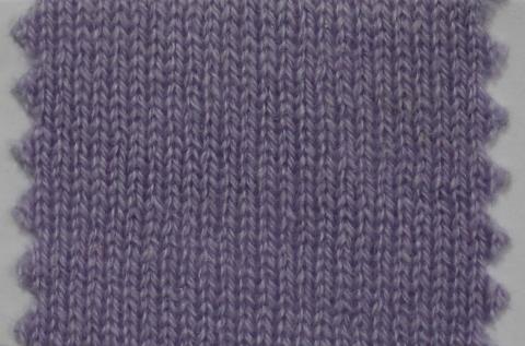 產(chǎn)品名稱(chēng)：LAVENDER NC-3691； 所屬分類(lèi)：2股36支122％羊絨粗紡(MINERVA)