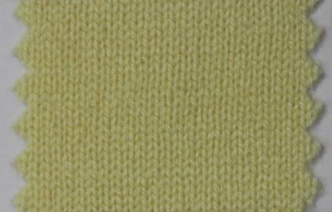 產(chǎn)品名稱：LEMONADE 25418； 所屬分類：2股26支137％羊絨粗紡(AURORA)