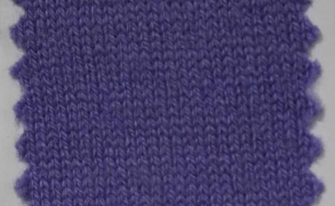 產(chǎn)品名稱：LILAC 25819； 所屬分類：2股26支123％羊絨粗紡(AURORA)
