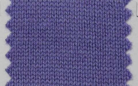 產(chǎn)品名稱：LILAC NS-6516； 所屬分類：2股28支55％絲65％羊絨-粗紡（THEMIS）