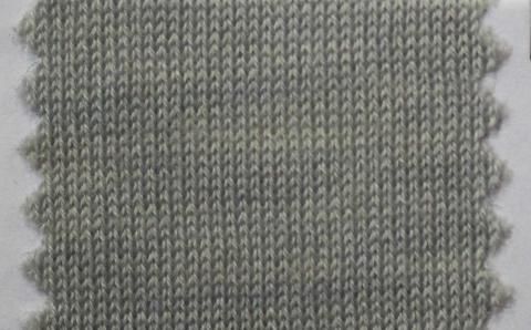 產(chǎn)品名稱：MARBLE NW-8406； 所屬分類：2股48支70%絲光羊毛67%羊絨-精紡（LAIMA）