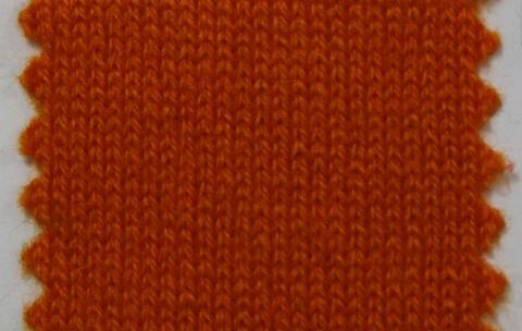 產(chǎn)品名稱：MARMALADE 25257； 所屬分類：2股26支162％羊絨粗紡(AURORA)