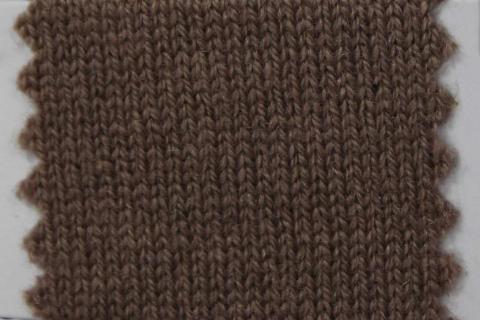 產(chǎn)品名稱：MINK 25601； 所屬分類：2股26支180％羊絨粗紡(AURORA)