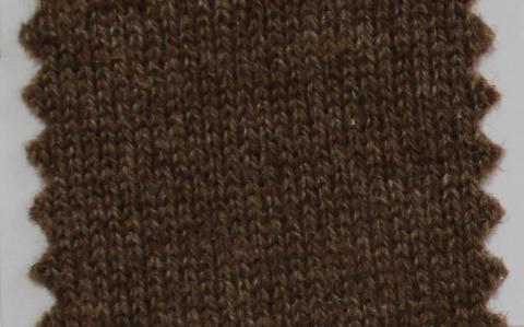 產(chǎn)品名稱：MUSCOVADO NC-3611； 所屬分類：2股36支166％羊絨粗紡(MINERVA)
