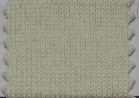 產品名稱：PARCHMENT NB-7801； 所屬分類：2股26支70％絲光羊毛30％羊絨（HESTIA）