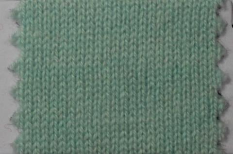 產(chǎn)品名稱：PEPPERMINT 25608； 所屬分類：2股26支138％羊絨粗紡(AURORA)