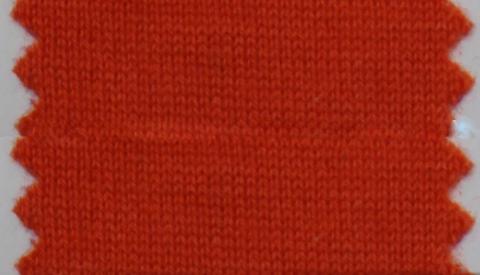 產(chǎn)品名稱：PERSIMMON NW-8497； 所屬分類：2股48支70%絲光羊毛33%羊絨-精紡（LAIMA）