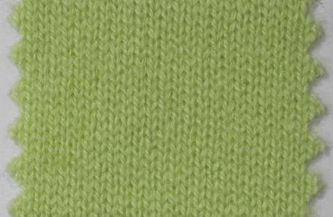 產(chǎn)品名稱：PISTACHIO 25259； 所屬分類：2股26支136％羊絨粗紡(AURORA)