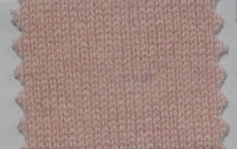 產(chǎn)品名稱：POWDER NB-7929； 所屬分類：2股26支70％絲光羊毛66％羊絨（HESTIA）