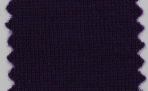 產(chǎn)品名稱：VIOLETTA NW-8492； 所屬分類：2股48支70%絲光羊毛46%羊絨-精紡（LAIMA）