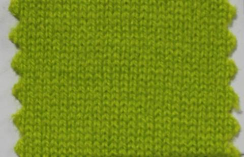 產品名稱：WASABI NB-7739； 所屬分類：2股26支70％絲光羊毛34％羊絨（HESTIA）